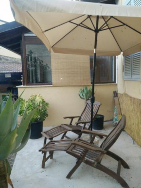  B&B del Sol  Ликата